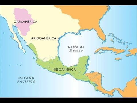 Oasisamerica Mesoamerica Oasisamerica y Aridoamerica YouTube