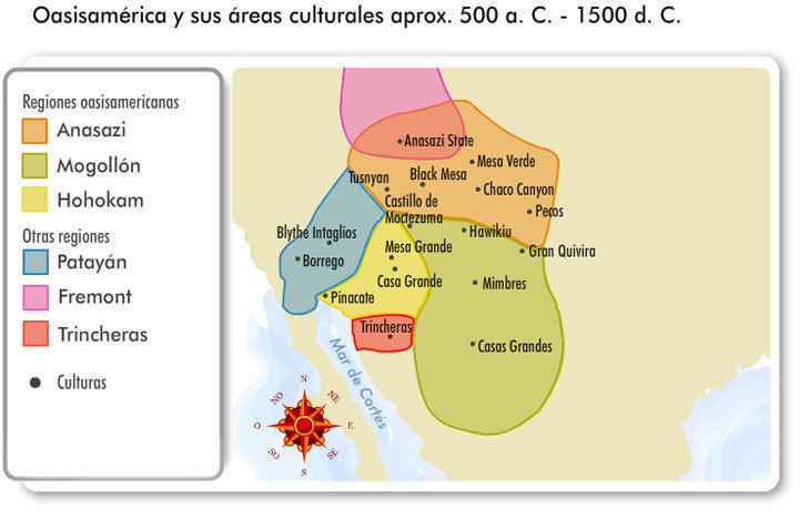 Oasisamerica Oasisamrica Portal Acadmico del CCH