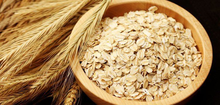 Oat Major Oat Buyer Now Rejects Oats With Monsanto39s Glyphosate