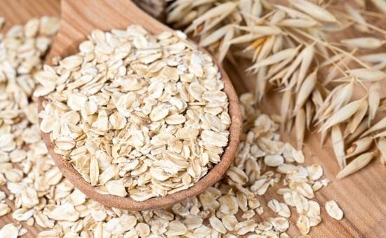 Oat Oats 101 Nutrition Facts and Health Benefits