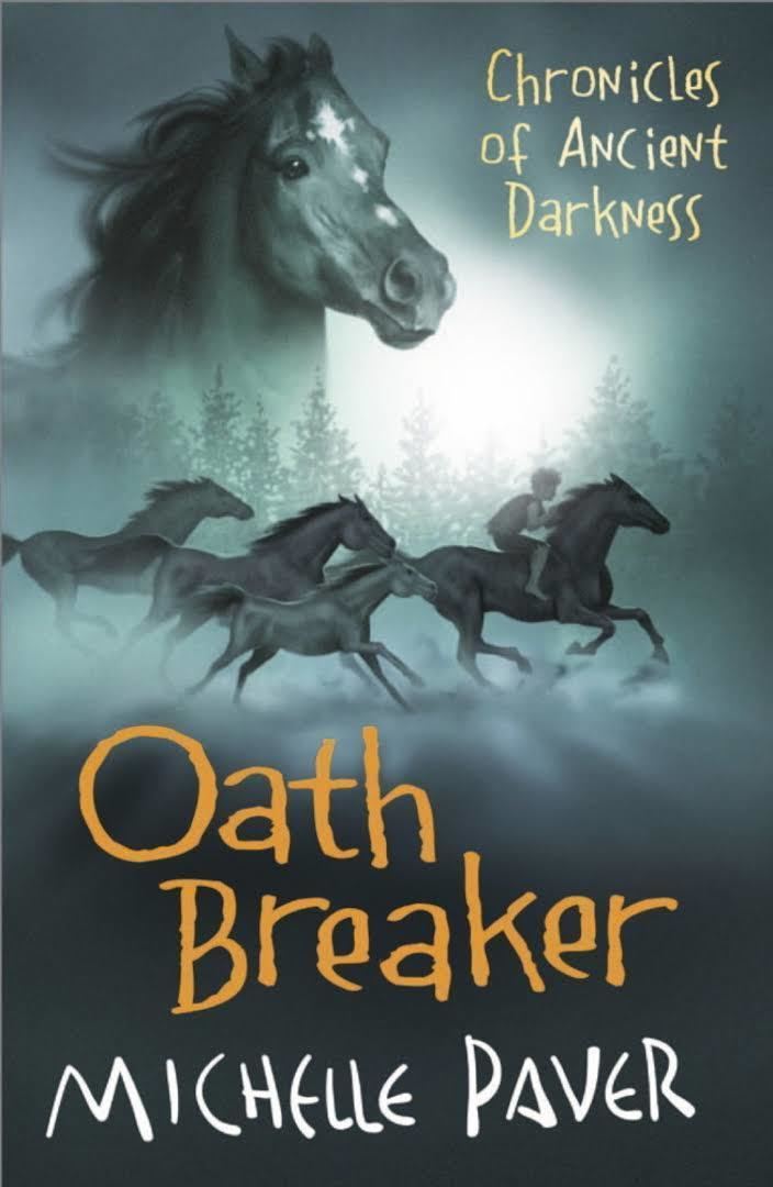 Oath Breaker (novel) t2gstaticcomimagesqtbnANd9GcRIYrVCj2iCzCvu0