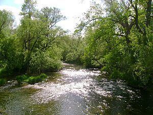 Oatka Creek httpsuploadwikimediaorgwikipediacommonsthu