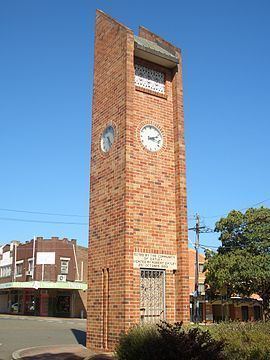Oatley, New South Wales httpsuploadwikimediaorgwikipediacommonsthu