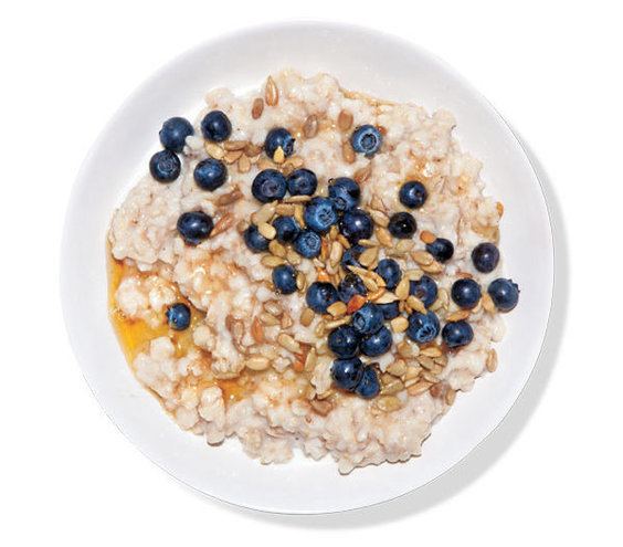 Oatmeal 10 Oatmeal Recipe Ideas for Breakfast Real Simple