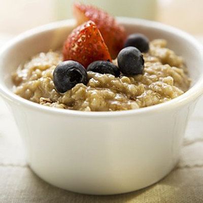 Oatmeal Healthy Oatmeal Recipes Healthcom