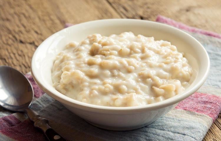 Oatmeal 6 Mistakes You39re Making With Your Oatmeal Prevention