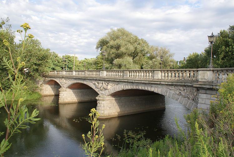 Oławski Bridge