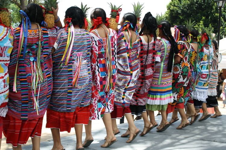 Oaxaca Culture of Oaxaca