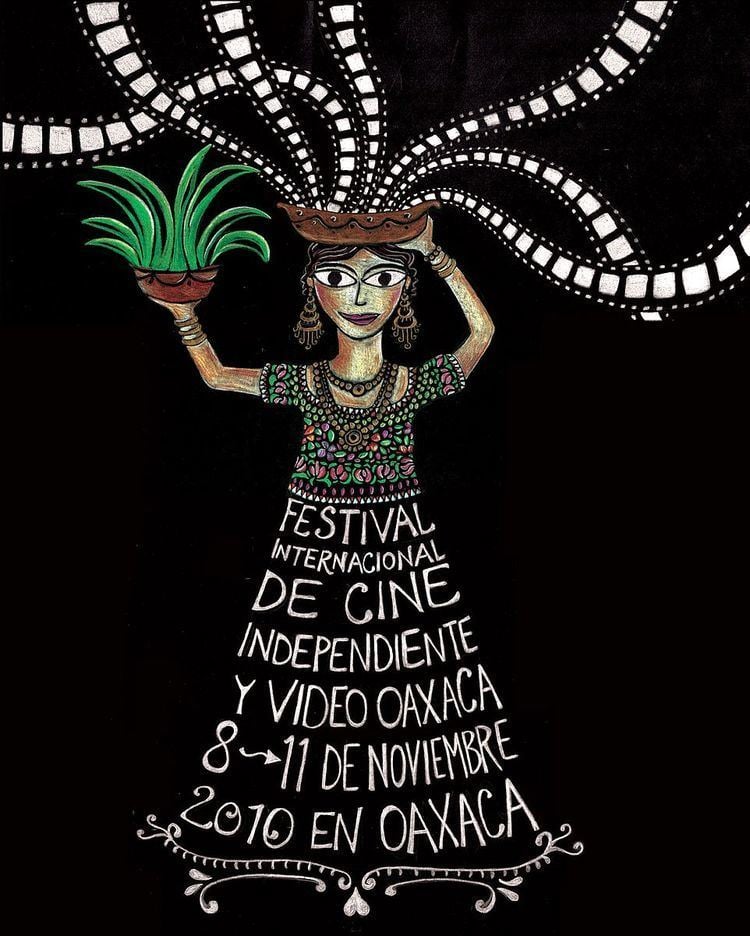 Oaxaca International Literary Competition