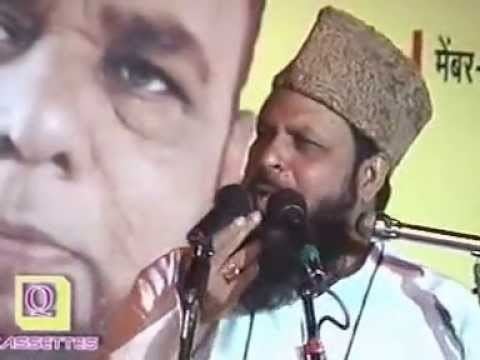 Obaidullah Khan Azmi maulana obaidullah khan azmi taqreer on what is jihad part2 YouTube