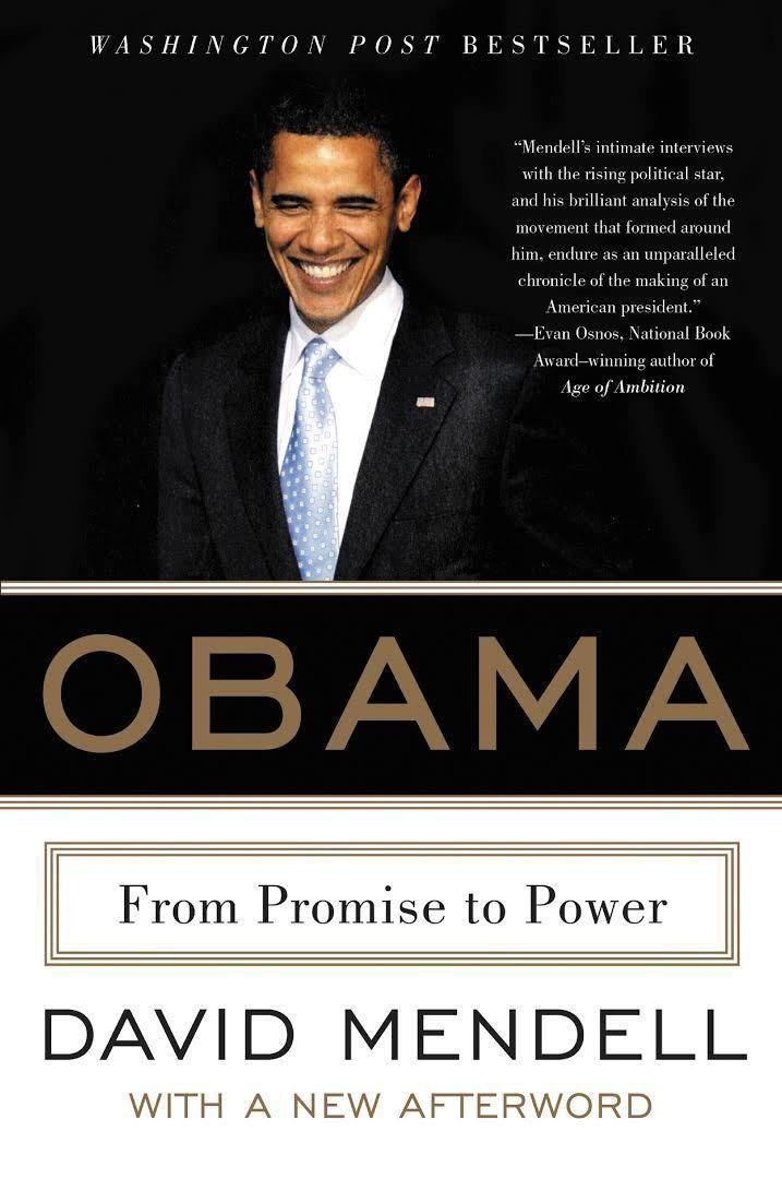 Obama: From Promise to Power t1gstaticcomimagesqtbnANd9GcTQphARx0RJFY05Ar