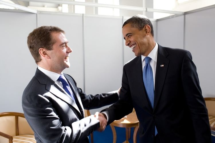 Obama–Medvedev Commission