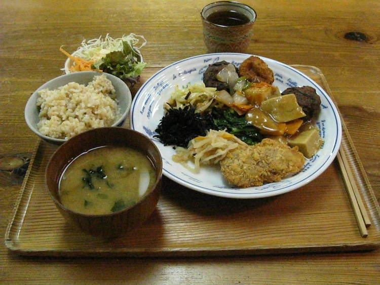 Obanzai Obanzai Buffet Restaurant to Close at the End of March 2014 deep kyoto