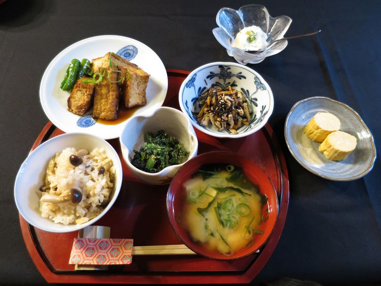Obanzai Home Visit Healthy Kyoto Obanzai Cooking Kyoto Travel Guide ltOfficialgt