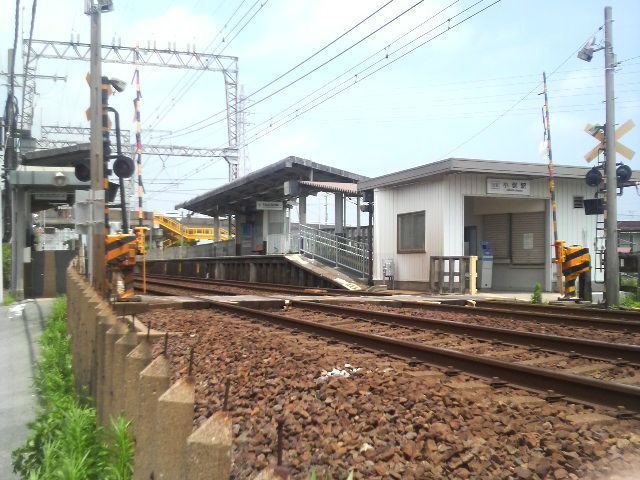 Obata Station (Mie)