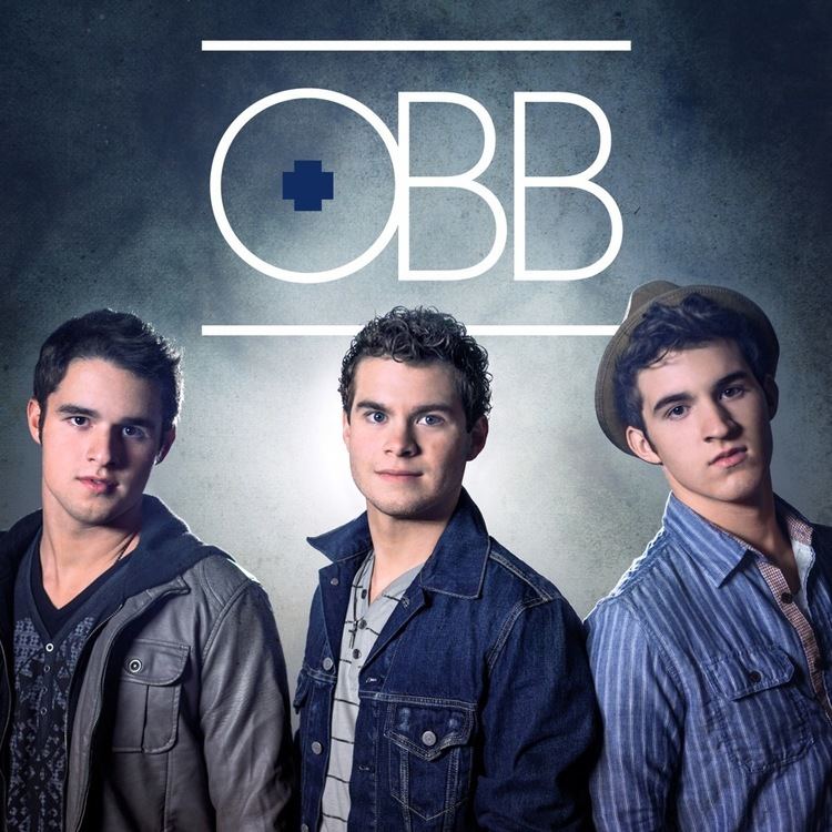 OBB (band) The Rise of OBB Biblical Pop With an Attitude
