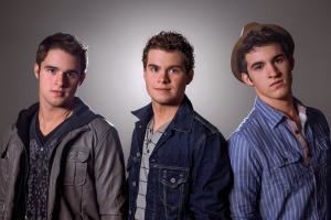 OBB (band) OBB OBB TO JOIN CHRISTIAN MUSIC39S LARGEST ANNUAL TOUR WINTER JAM