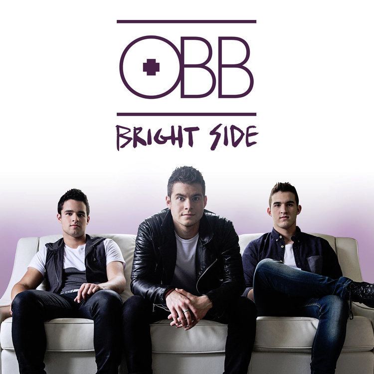 OBB (band) JFH News OBB Looks On the Bright Side With September 30 FullLength