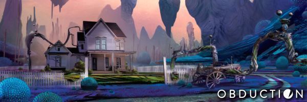 Obduction (video game) Indie Spotlight OBDUCTION A New Videogame from the Creators of