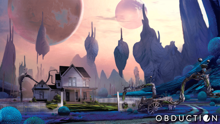 download obduction video game