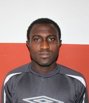 Obed Owusu OBED OWUSU AMPONG Player Details TFF