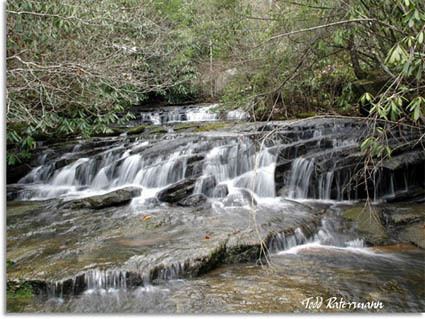 Obed River wwwsoutheasternoutdoorscompubliclandsnational