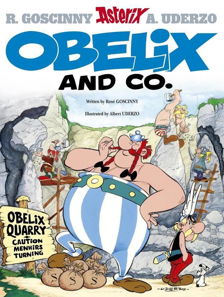 Obelix and Co. t1gstaticcomimagesqtbnANd9GcTzZT5S3suDgA0QO7