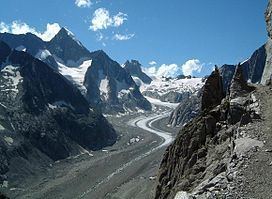 Oberaletsch Glacier httpsuploadwikimediaorgwikipediacommonsthu