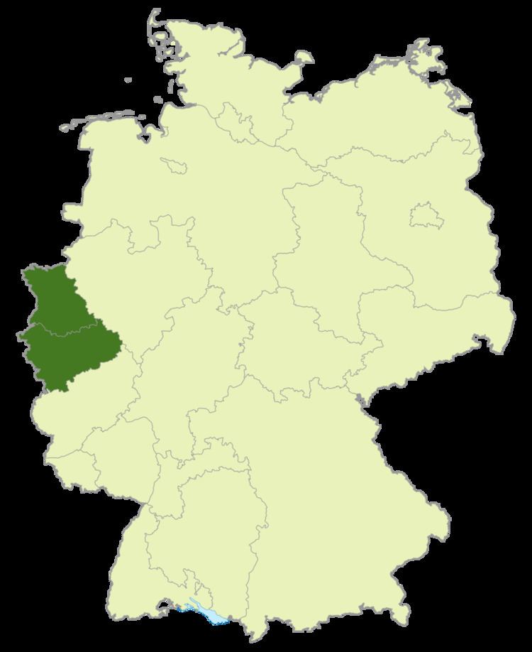 Oberliga Nordrhein