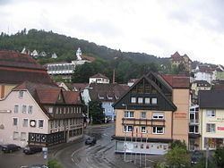 Oberndorf am Neckar httpsuploadwikimediaorgwikipediacommonsthu