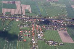 Oberndorf, Lower Saxony httpsuploadwikimediaorgwikipediacommonsthu