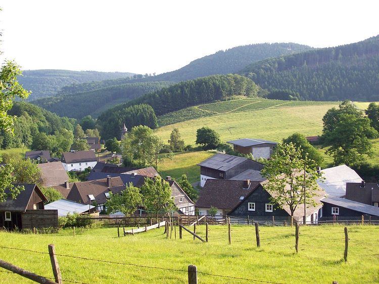 Oberrarbach