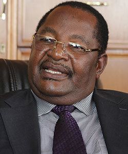 Obert Mpofu Govt loses 600000 to minister Obert Mpofu