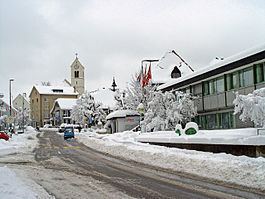 Oberwil, Basel-Landschaft httpsuploadwikimediaorgwikipediacommonsthu
