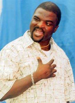 Obesere Obesere promoter battle over new video Vanguard News