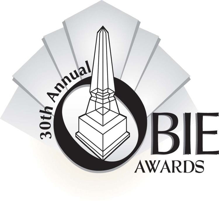 Obie Award Obie Awards Inspired Marketing Strategies