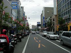 Obihiro, Hokkaido Obihiro Hokkaido Wikipedia