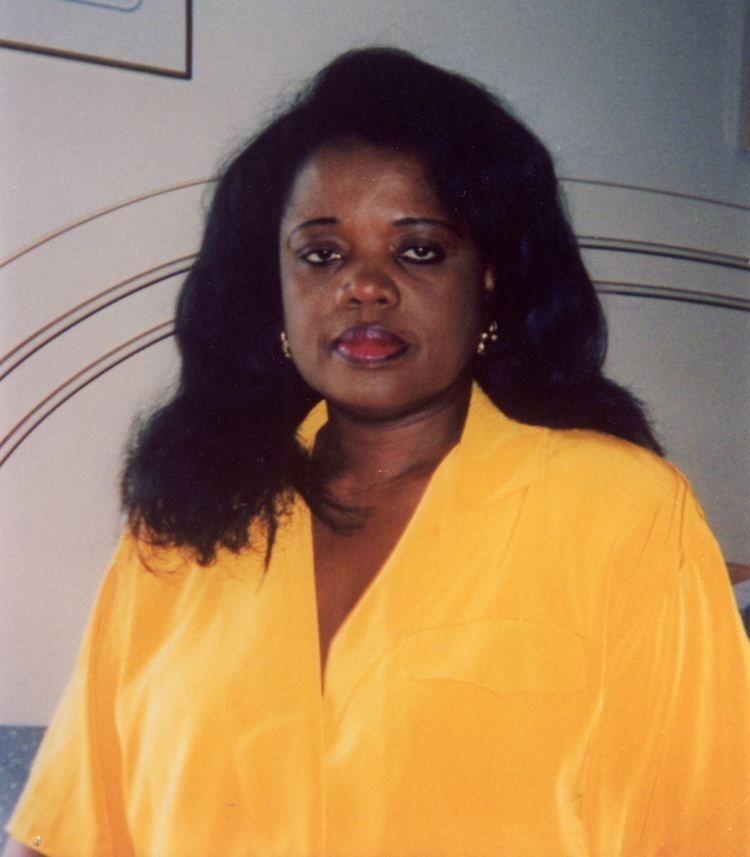 Obioma Nnaemeka FileObioma Nnaemekajpg Wikimedia Commons