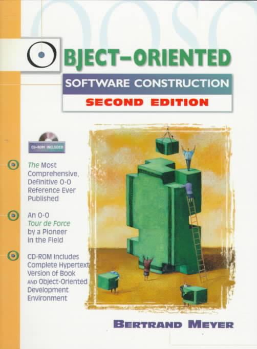 Object-Oriented Software Construction t3gstaticcomimagesqtbnANd9GcTuCL21EJi9b9QKu