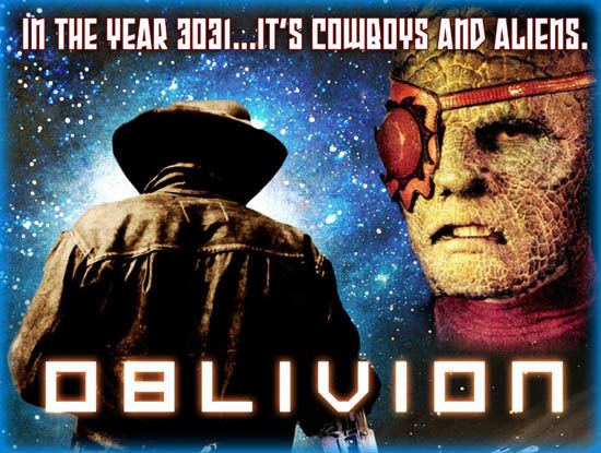 Oblivion (1994 film) Oblivion 1994 Movie Review Film Essay