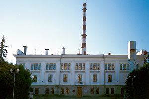 Obninsk Nuclear Power Plant From Obninsk Beyond Nuclear Power Conference Looks to Future IAEA