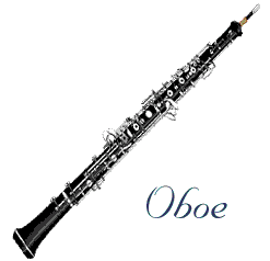 Oboe Oboe History ohmusic