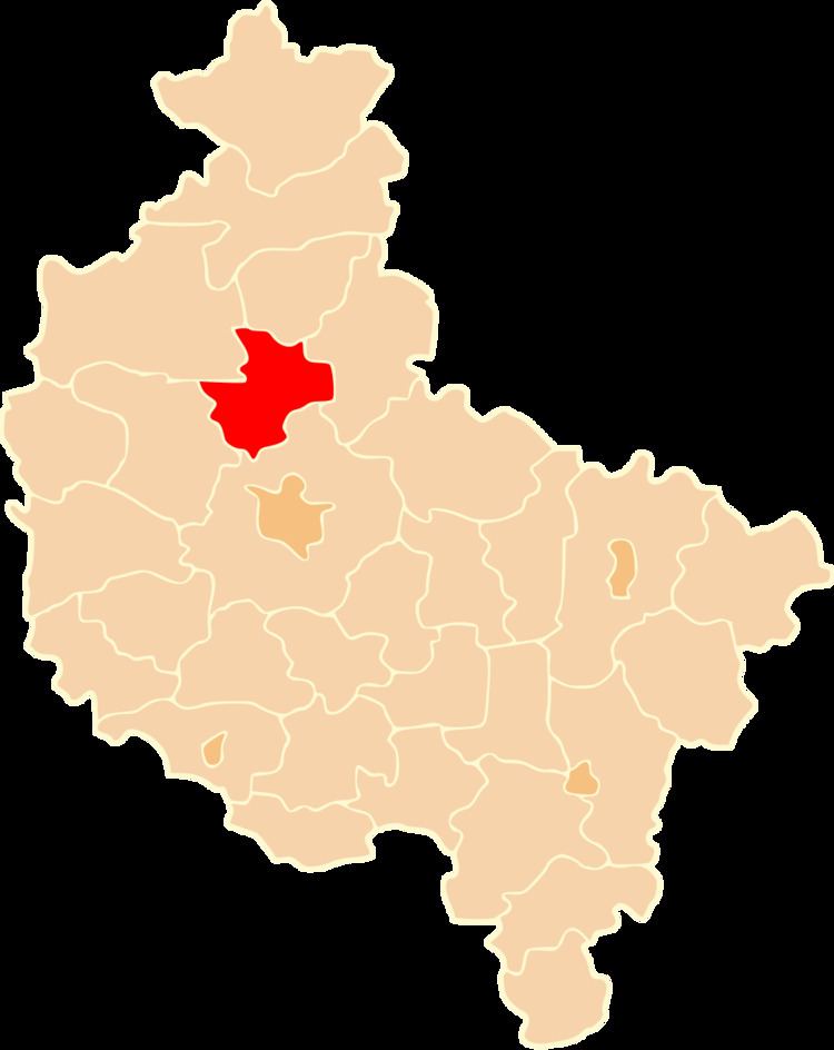 Oborniki County