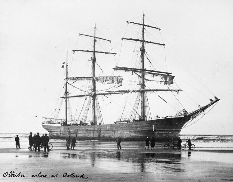 Obotrita (ship, 1892)