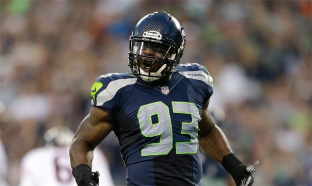 O'Brien Schofield Former Seahawk O39Brien Schofield agrees to deal with Falcons