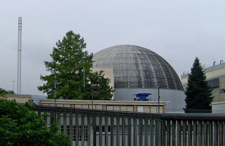 Obrigheim Nuclear Power Plant httpsuploadwikimediaorgwikipediacommonsthu
