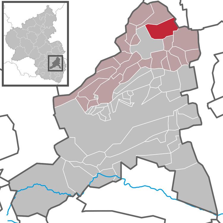 Obrigheim, Rhineland-Palatinate