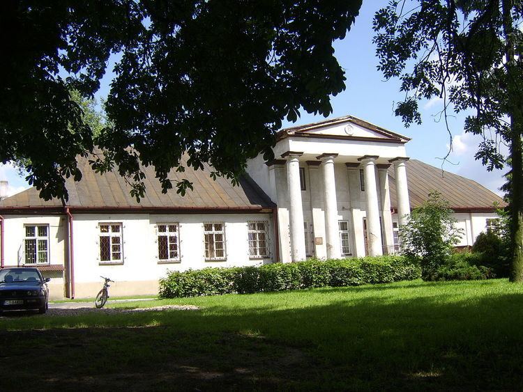 Obrowo, Toruń County