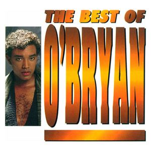 O'Bryan The Best of O39Bryan Wikipedia