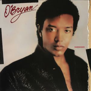 O'Bryan Surrender O39Bryan album Wikipedia
